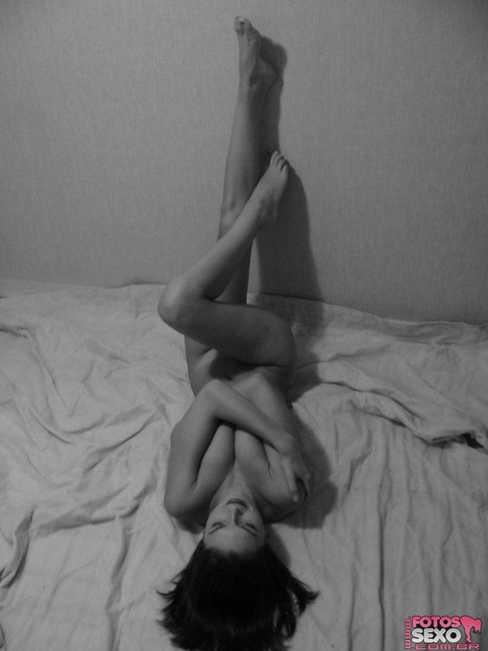 Dona de Casa gostosa em fotos amadoras 2